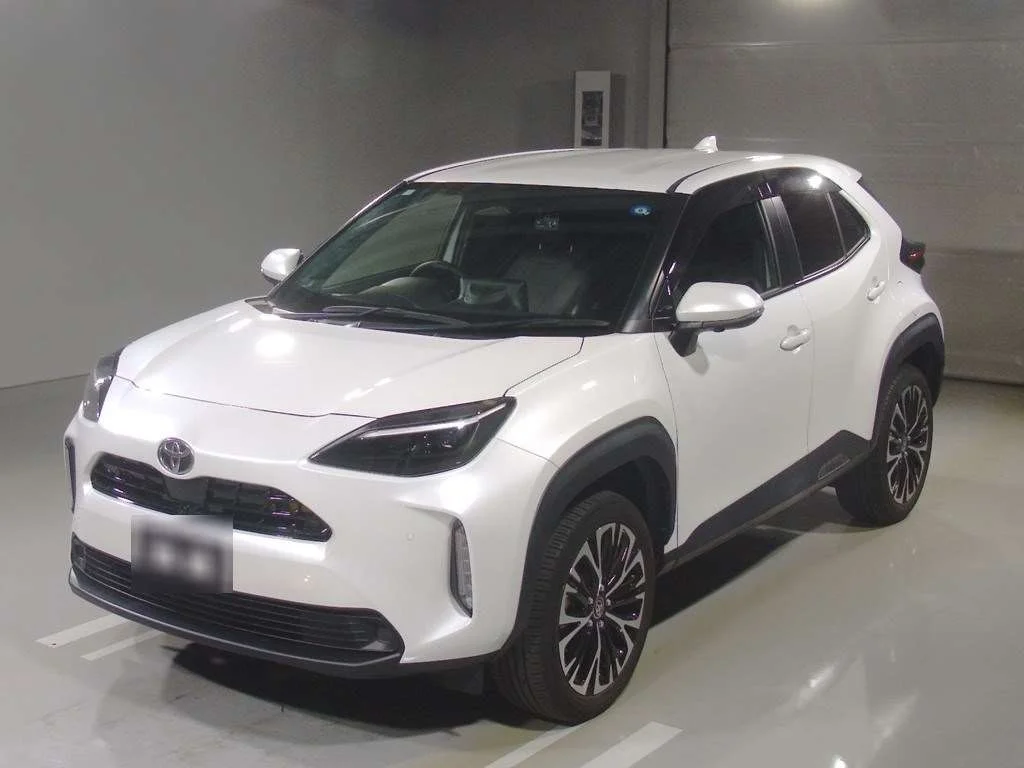 Toyota Yaris Cross MXPB10 2024